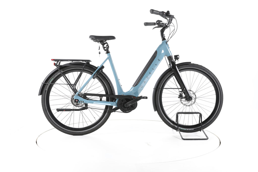 Gazelle Ultimate C5 HMB City E-Bike Tiefeinsteiger 2024 - Image 1