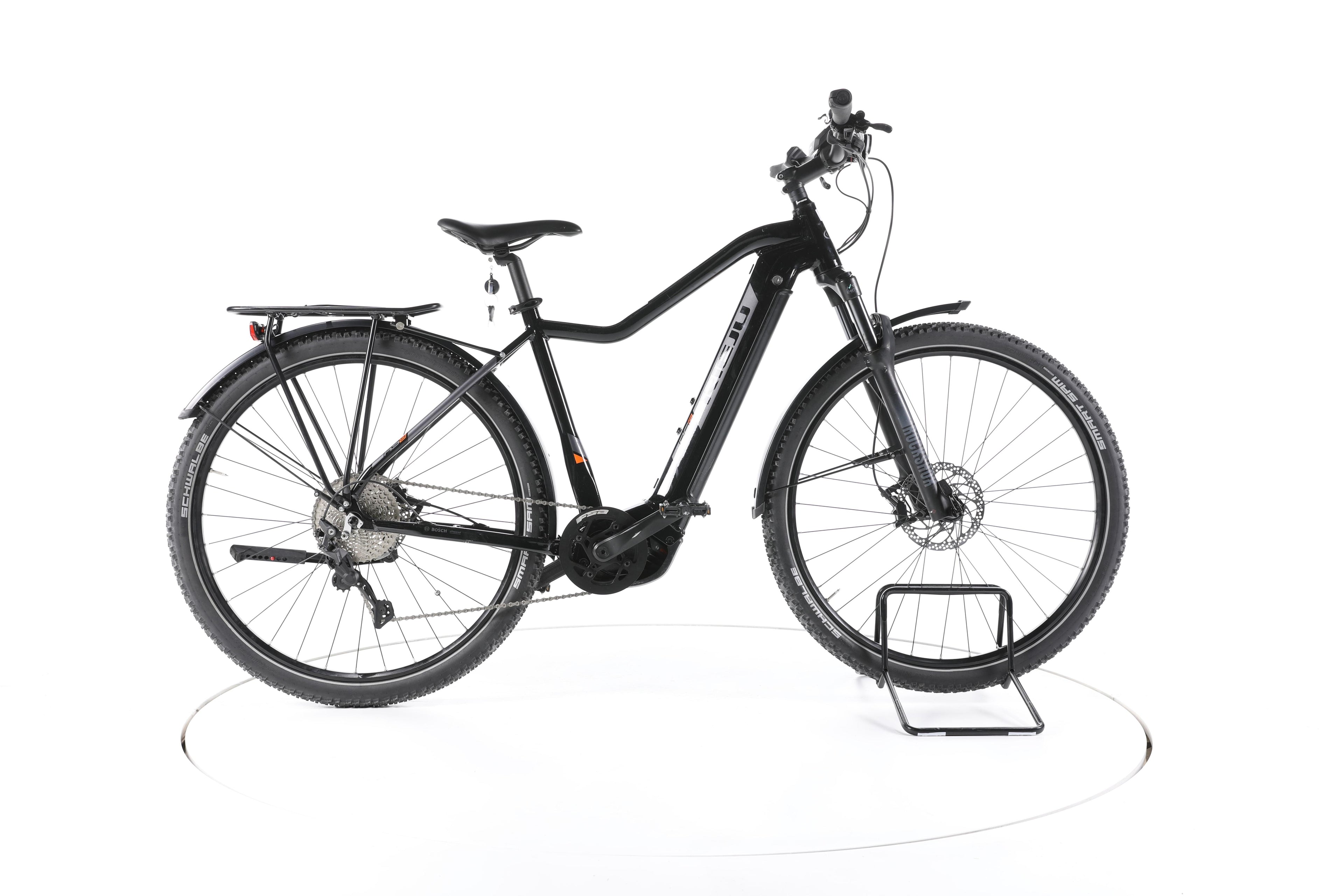 Rieju RS5 Trekking E-Bike - Image 1