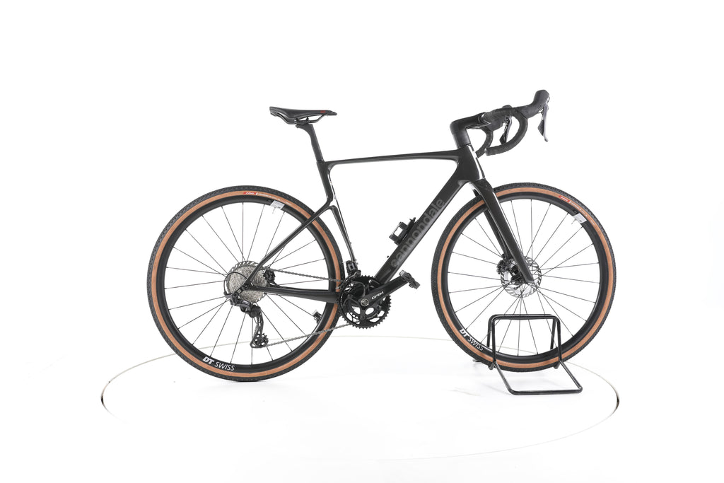 Cannondale SuperX 3 - Image 1