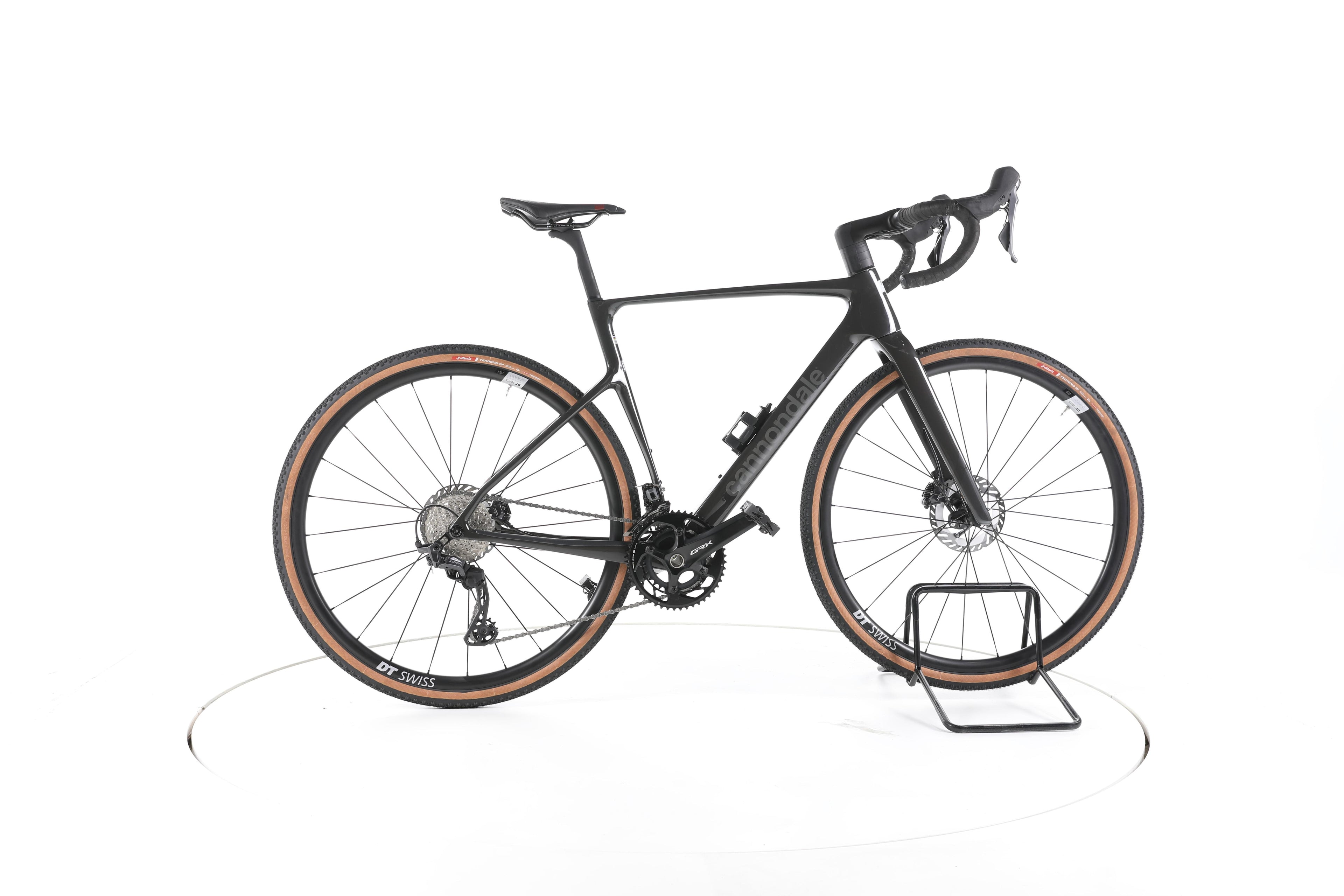 Cannondale SuperX 3 - Image 1