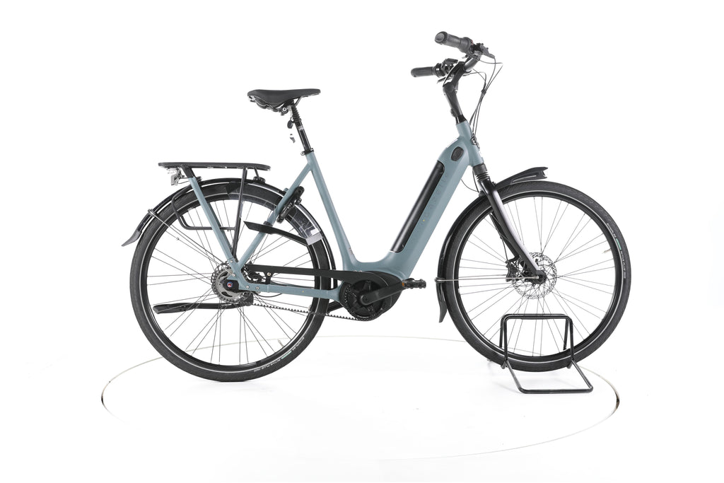 Gazelle Arroyo C5 HMB Elite City E-Bike Tiefeinsteiger 2024 - Image 1