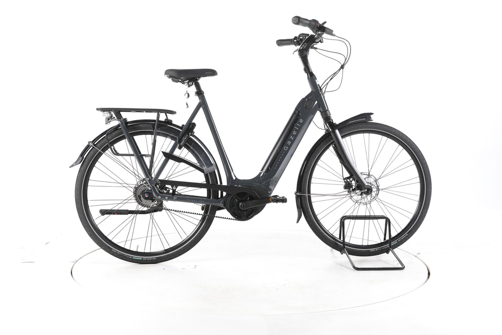 Gazelle Arroyo C5 Elite City E-Bike Tiefeinsteiger 2024 - Image 1