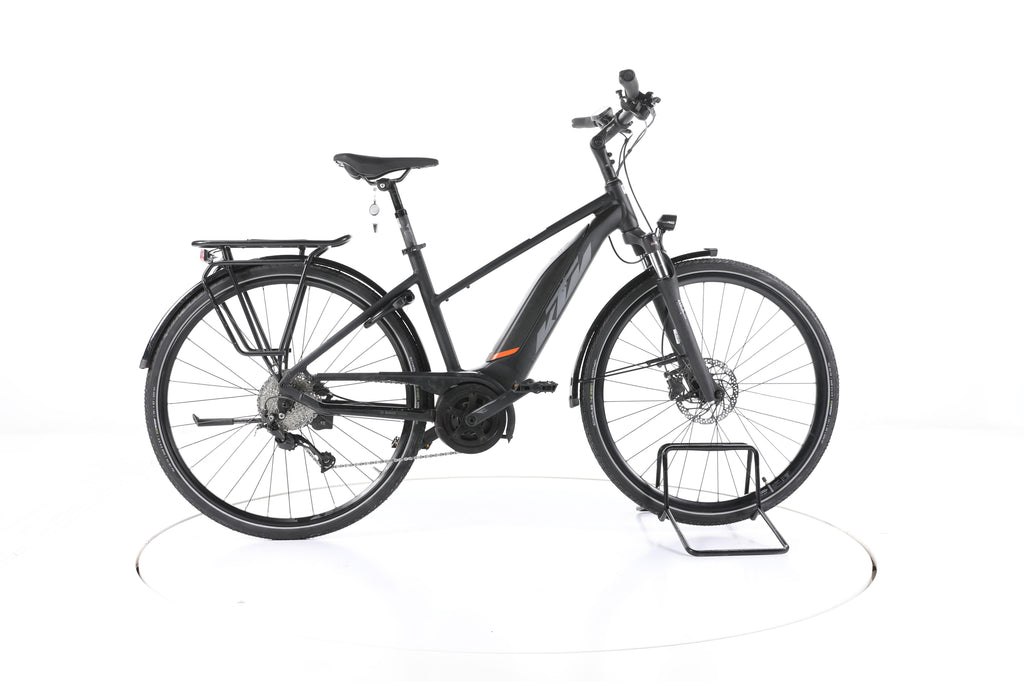 KTM MACINA FUN A510 H Trekking E-Bike - Image 1