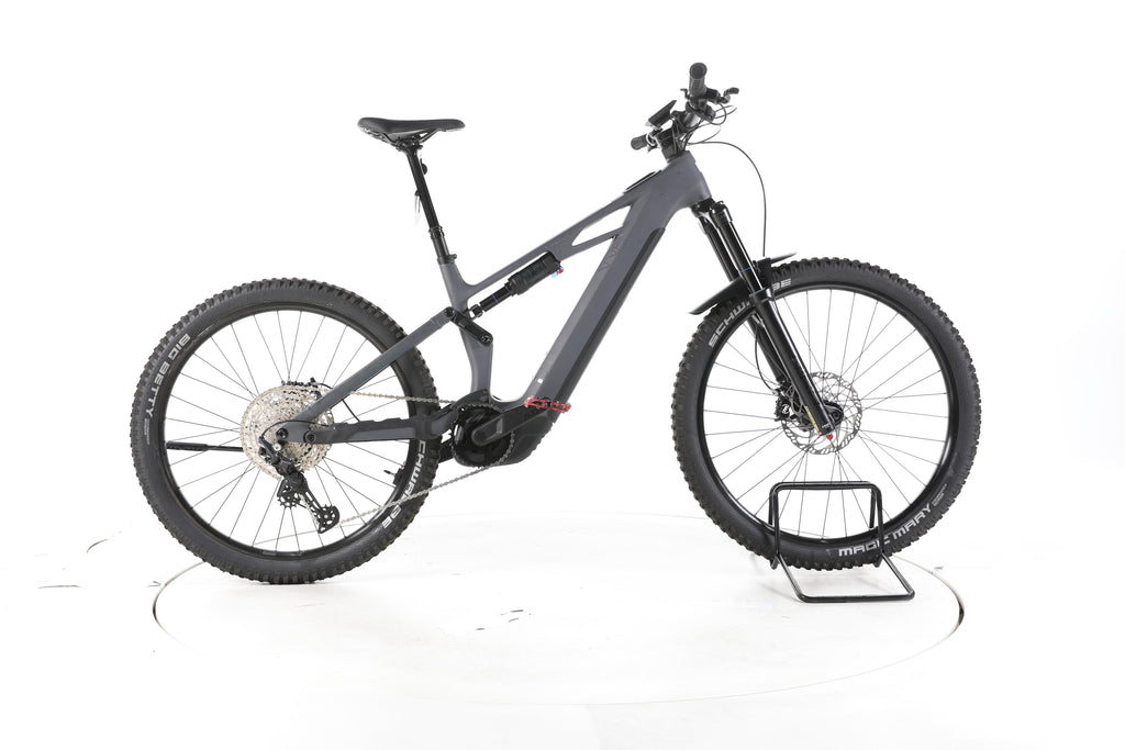 Cube Stereo Hybrid ONE77 HPC Race E-Bike Fully Carbon 2025 - Image 1