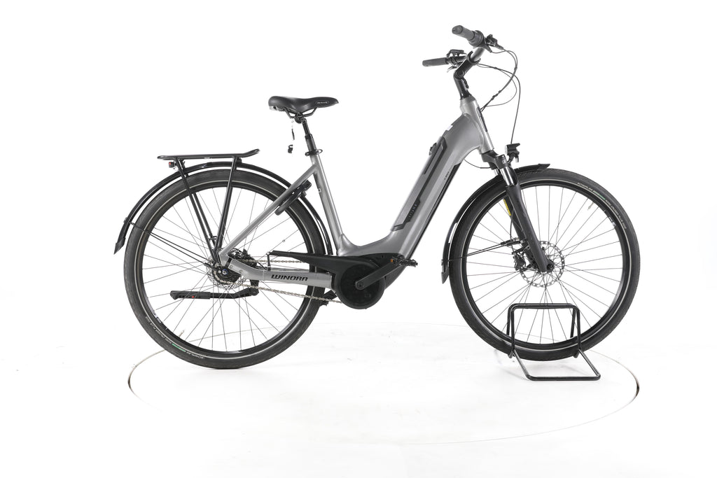 Winora Tria N8f City E-Bike Tiefeinsteiger 2024 - Image 1