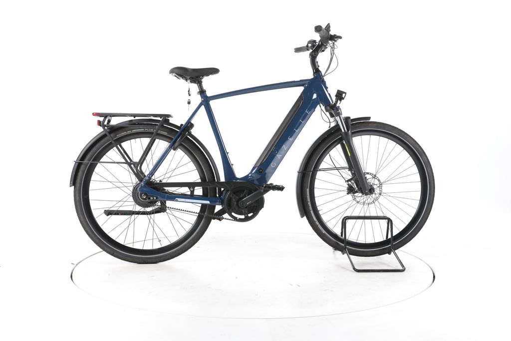 Gazelle Ultimate City E-Bike - Image 1