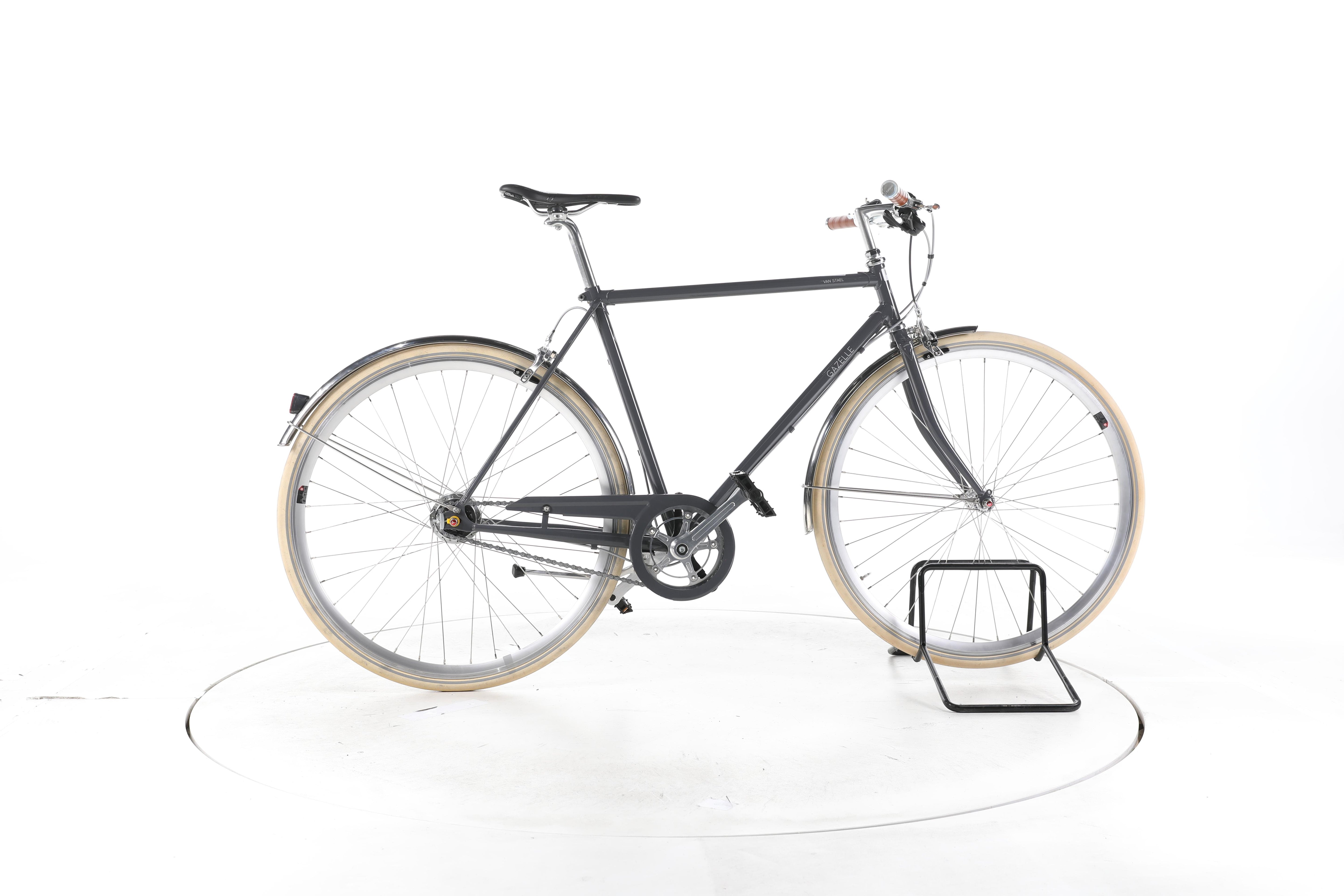 Gazelle Van Stael Fahrrad City & Trekking - Image 1