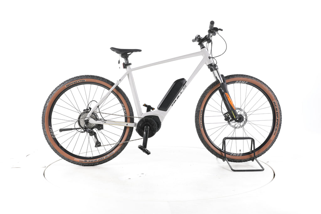 Bulls LT Performance E-Bike - Image 1