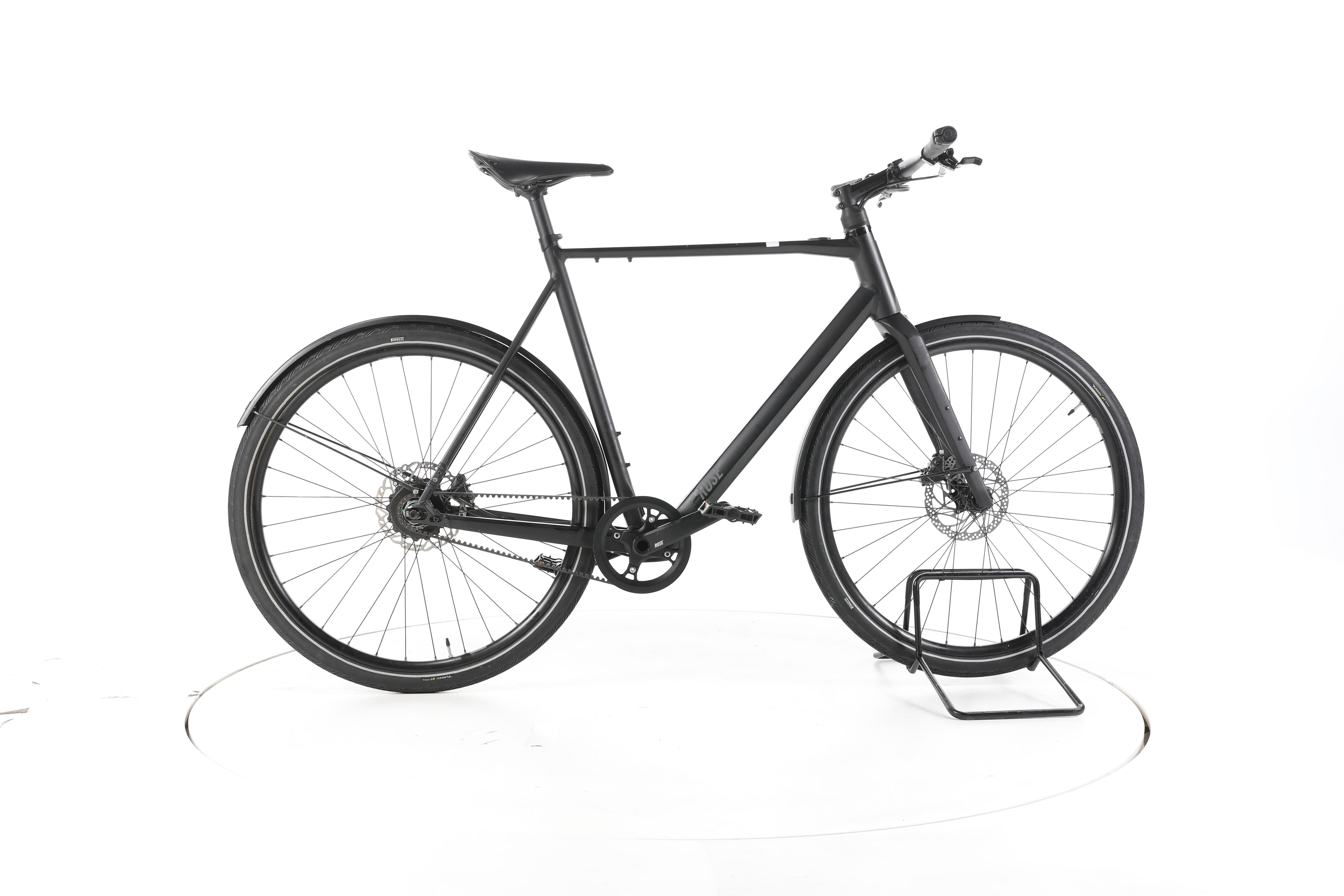 Rose Sneak Plus EQ City E-Bike - Image 1