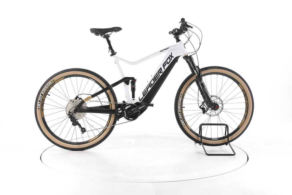 LeaderFox Acron E-Bike Fully - Image 1