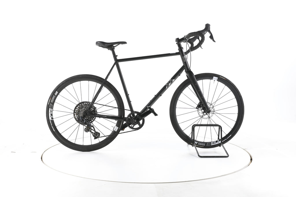 8Bar MITTE Steel Rennrad - Image 1