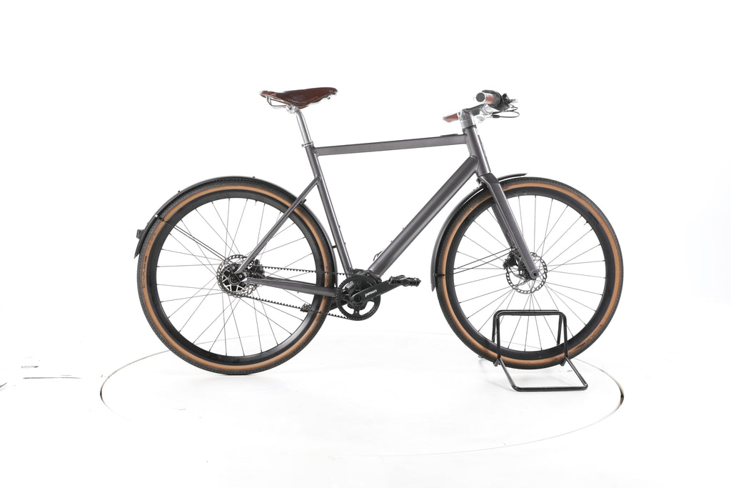 DESIKNIO X20 Pinion 1.9 City E-Bike - Image 1