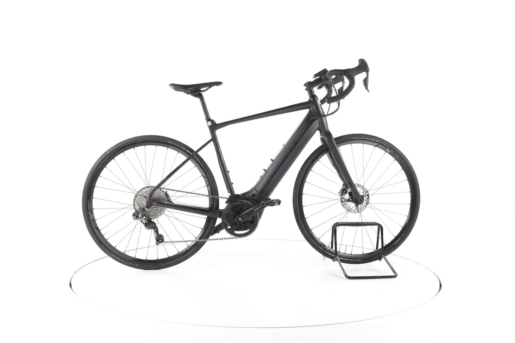 Giant Revolt E+Pro E-Gravelbike - Image 1