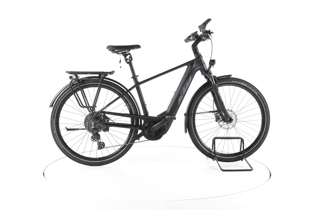 KTM Cento 10 Plus Trekking E-Bike 2023 - Image 1