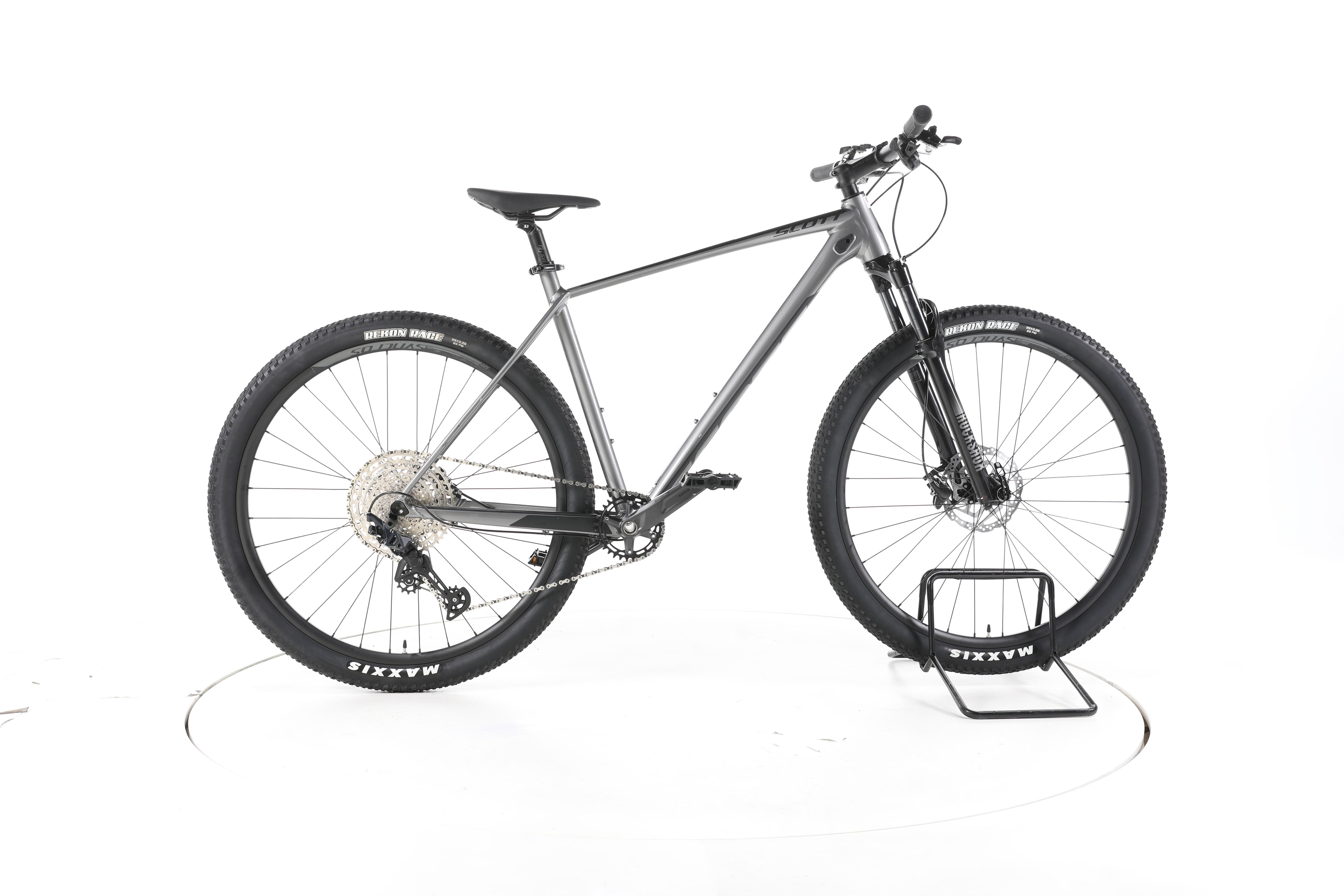 Scott Scale 965 - Image 1