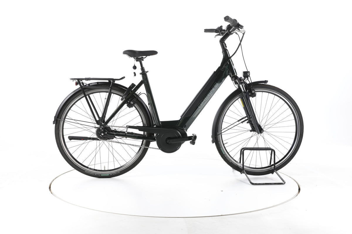 Green's Margate City E-Bike Tiefeinsteiger - Image 1