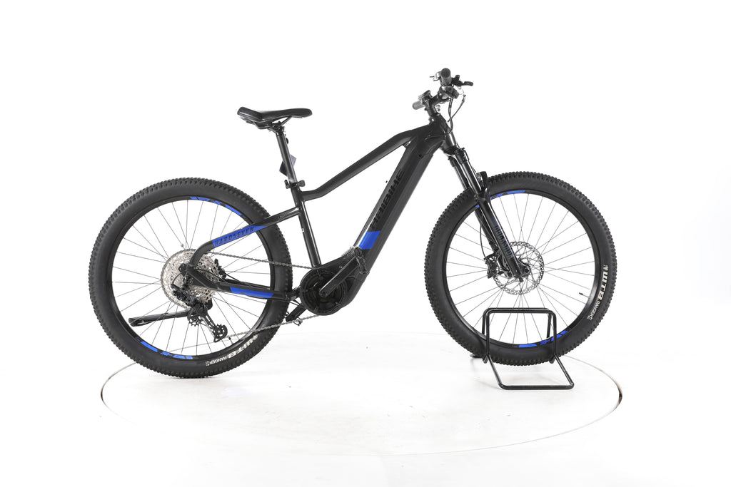Haibike HardSeven 7 E-Bike 2024 - Image 1