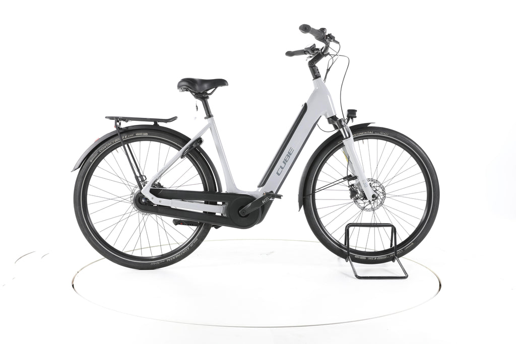 Cube Supreme Hybrid ONE City E-Bike Tiefeinsteiger - Image 1