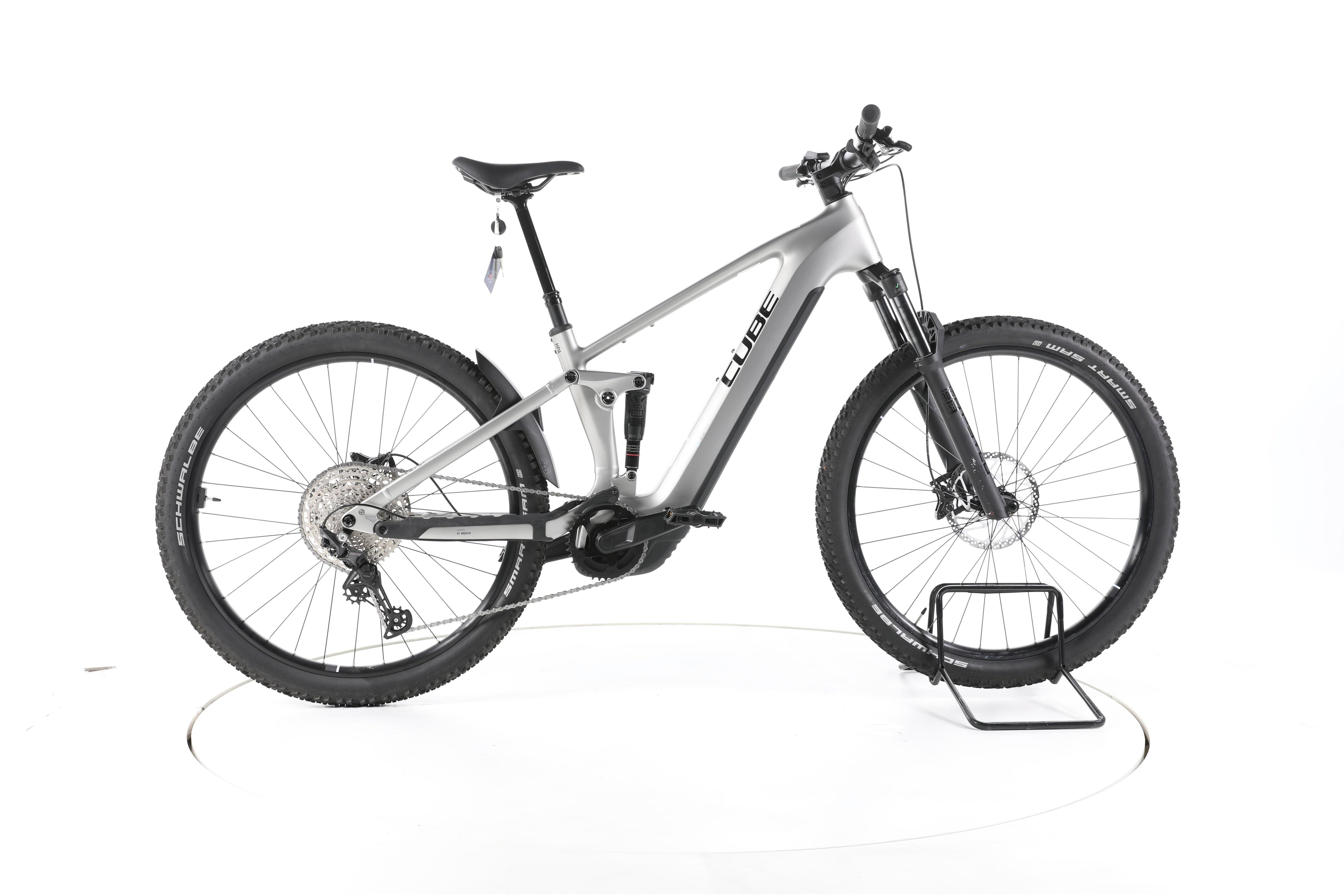 Cube Stereo Hybrid ONE22 Race Fully E-Bike 2025 - Image 1