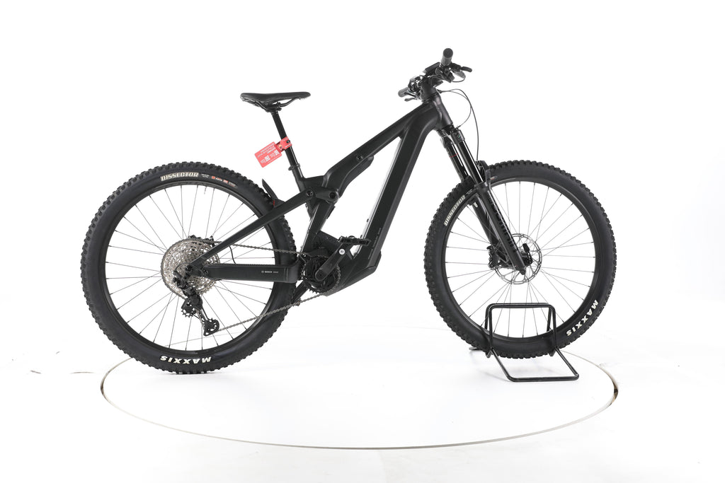 Scott Patron eRIDE 920 E-Bike Fully - Image 1