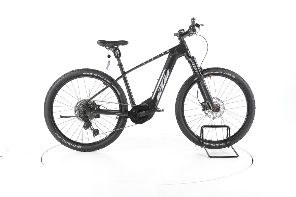 KTM Macina Team XL Trekking E-Bike - Image 1