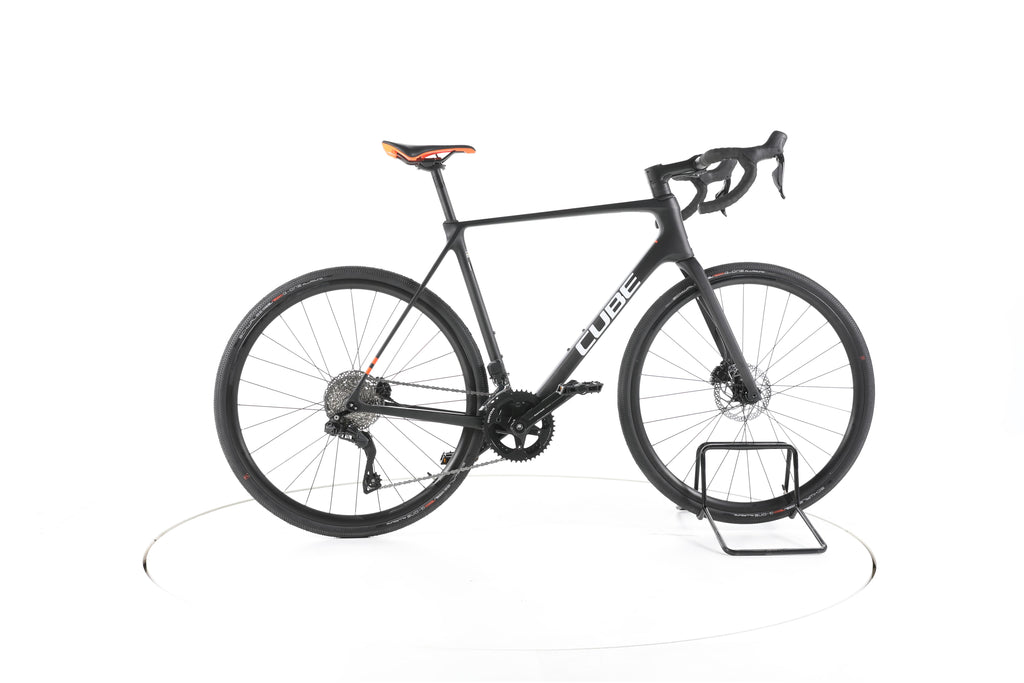 Cube Cross Race C:62 Pro - Image 1