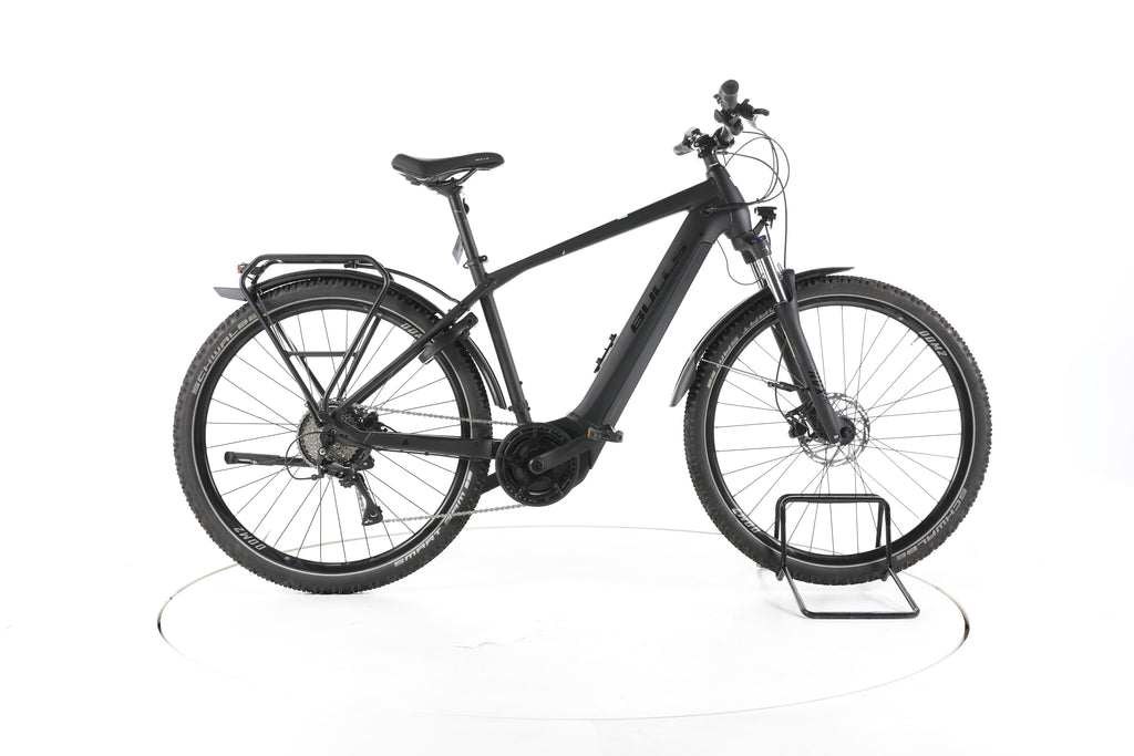 Bulls Cross Flyer Evo 1 Trekking E-Bike 2023 - Image 1
