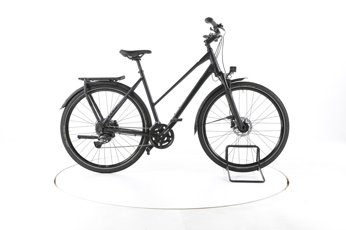 Cube Kathmandu Pro Fahrrad City & Trekking - Image 1