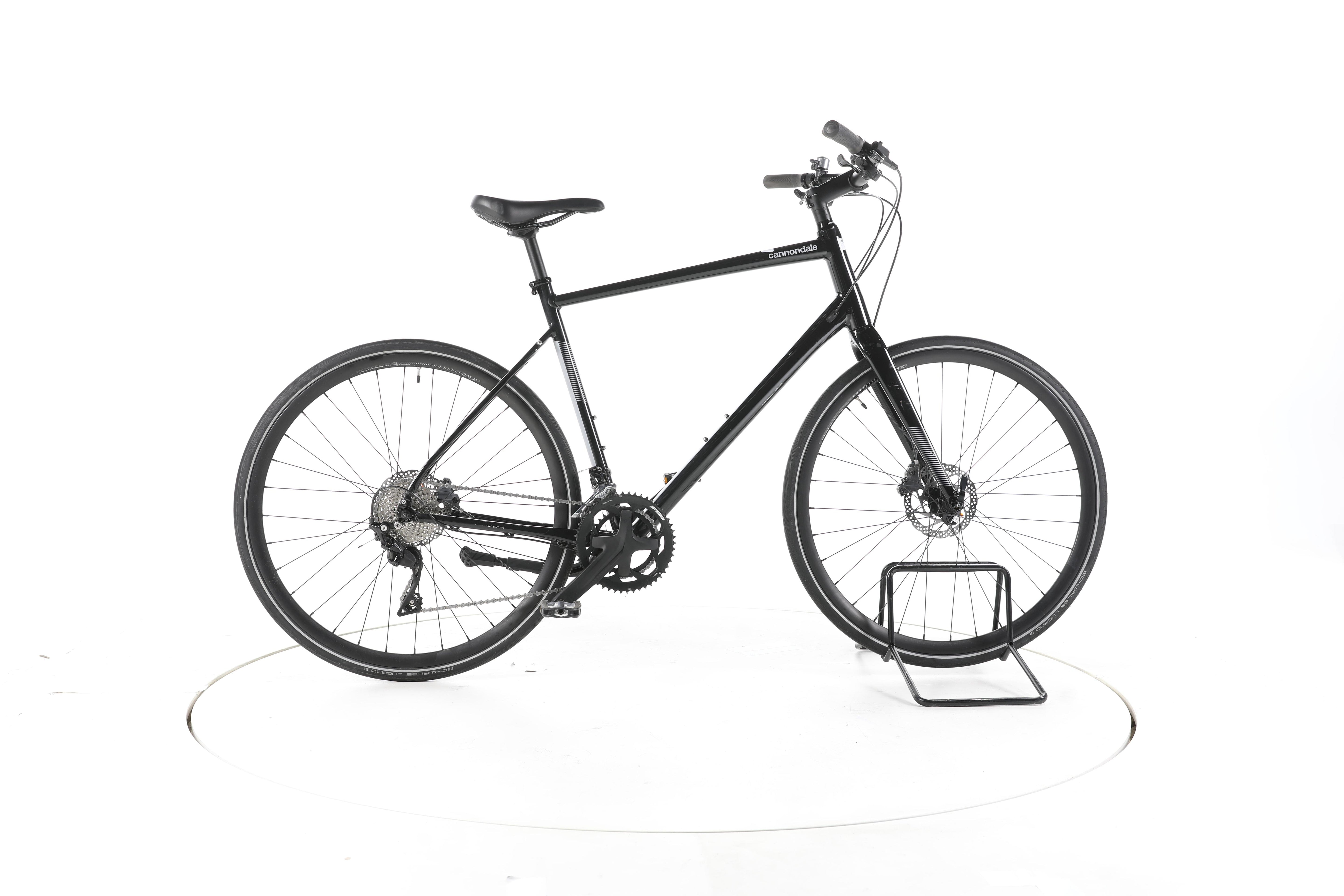 Cannondale Quick 1 Fahrrad City & Trekking - Image 1