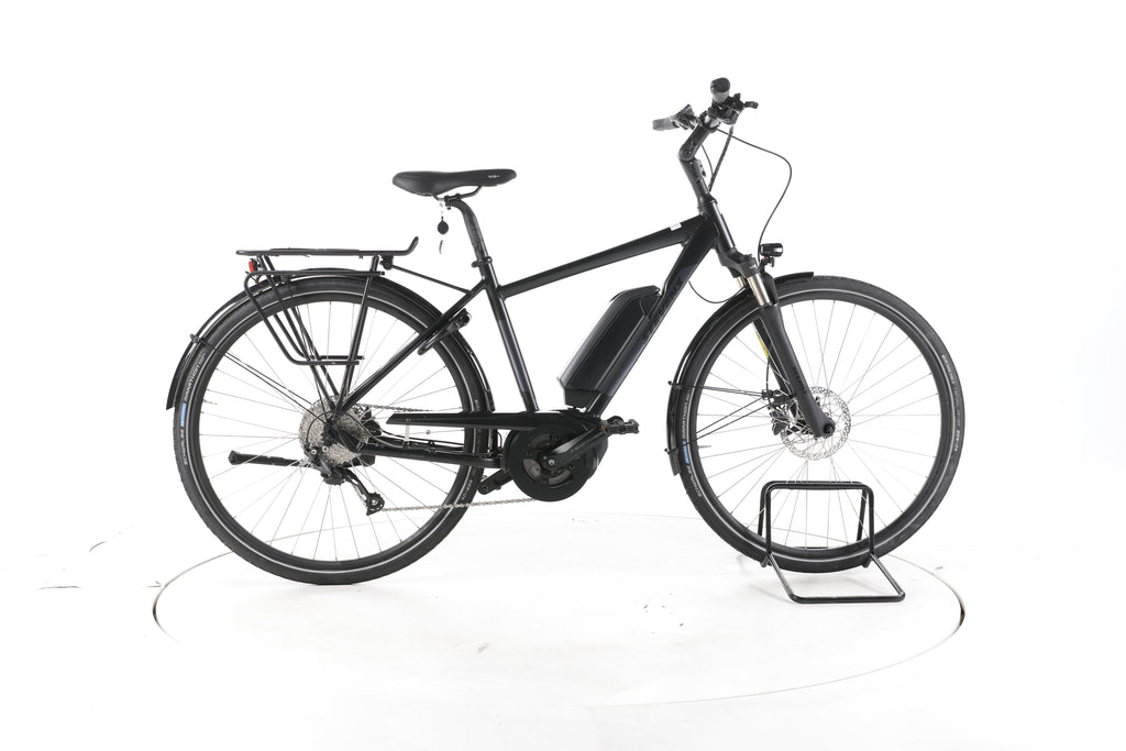 Stevens E-Molveno, Trekking E-Bike - Image 1