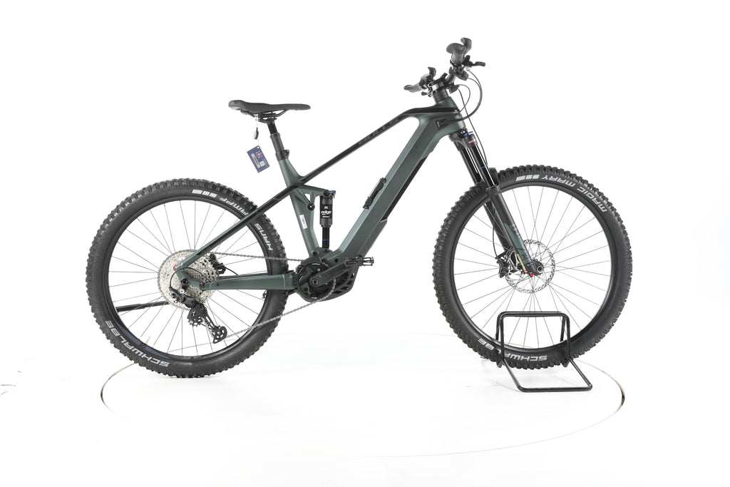 Bulls Sonic EVO Er29 Fully E-Bike - Image 1