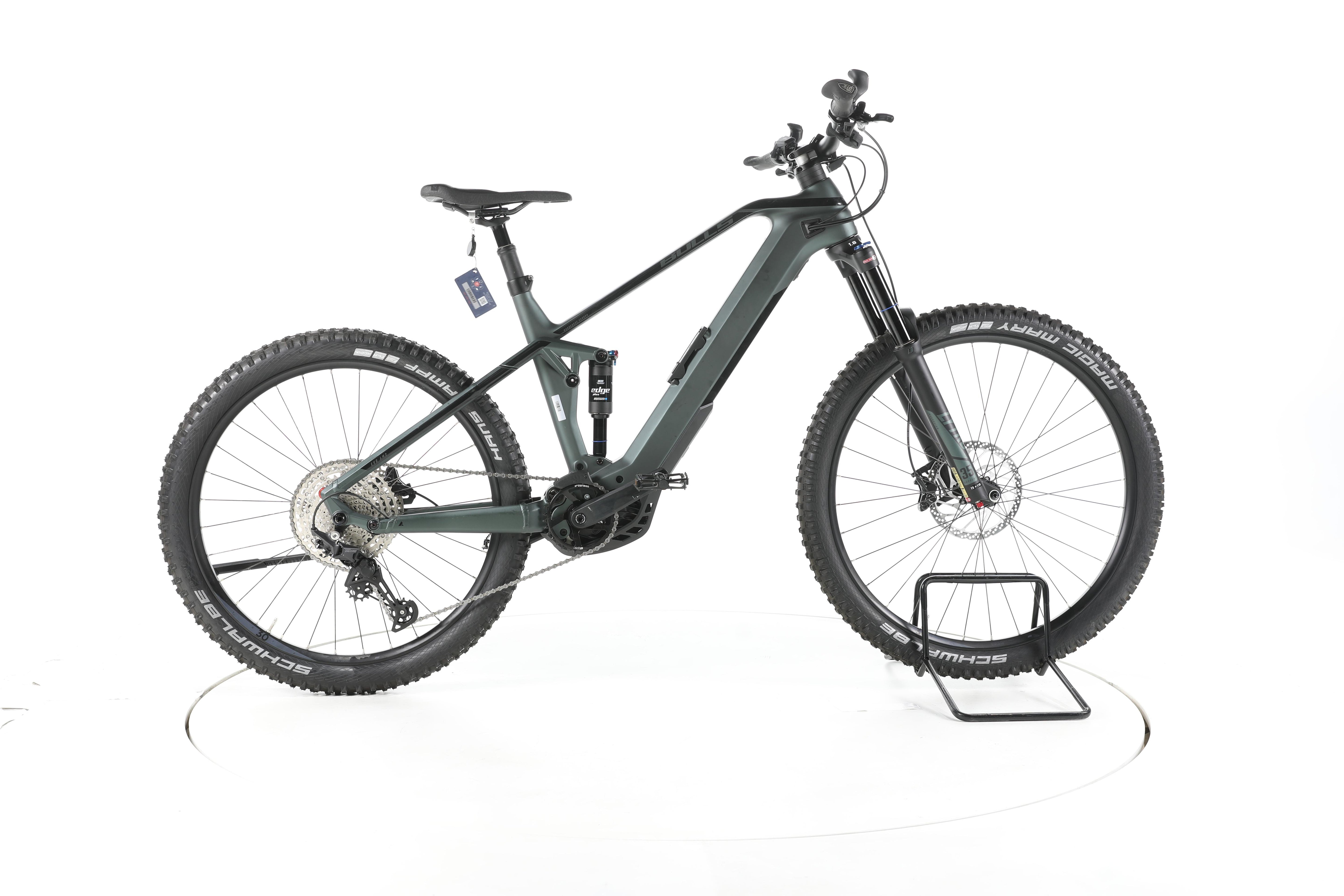 Bulls Sonic EVO Er29 Fully E-Bike - Image 1