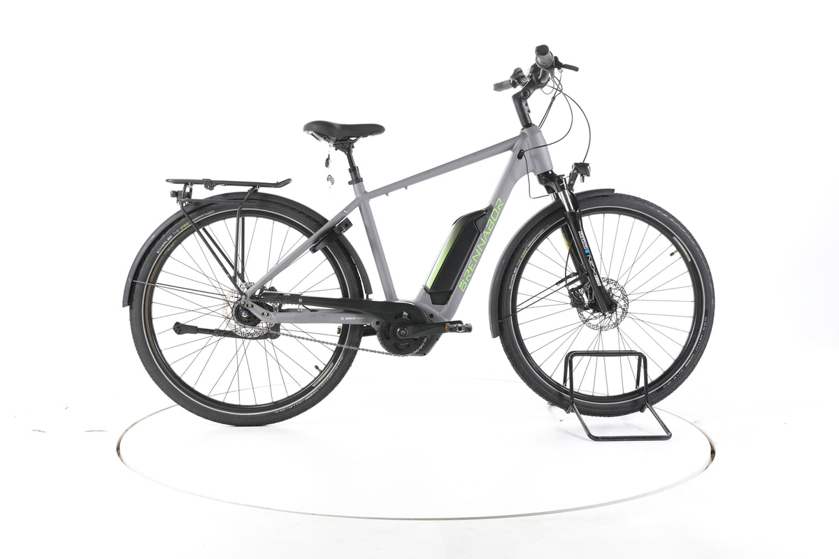 Brennabor T-32e City E-Bike - Image 1