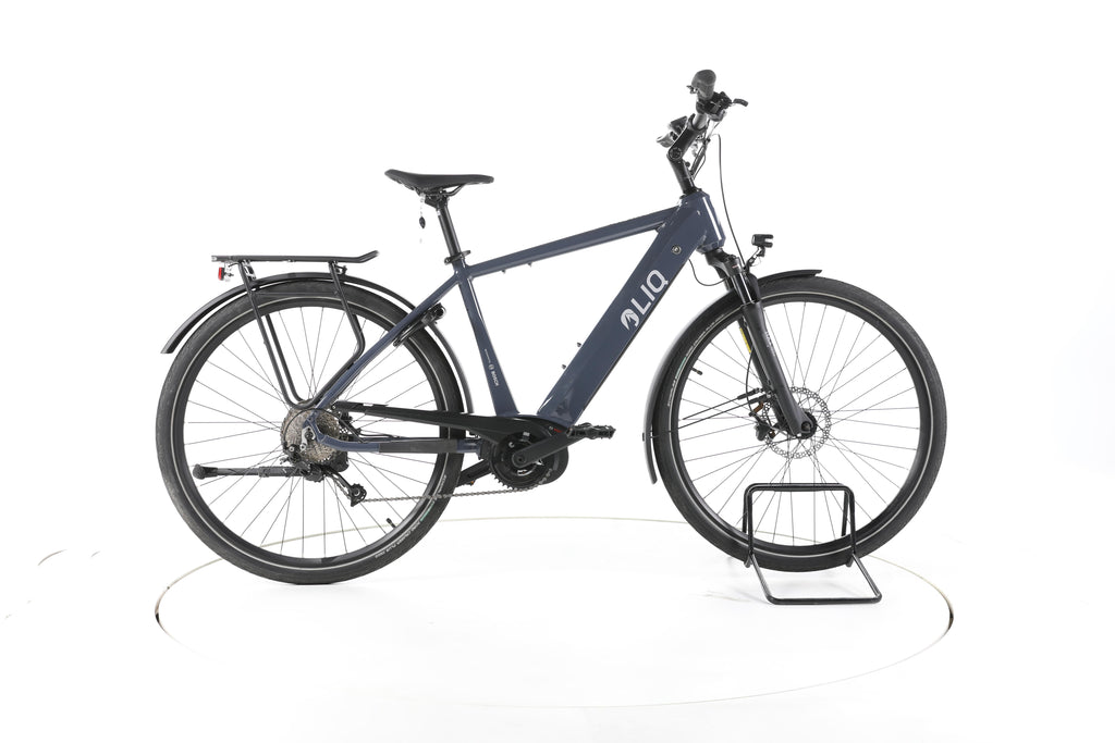 LIQBIKE Active Trekking E-Bike - Image 1