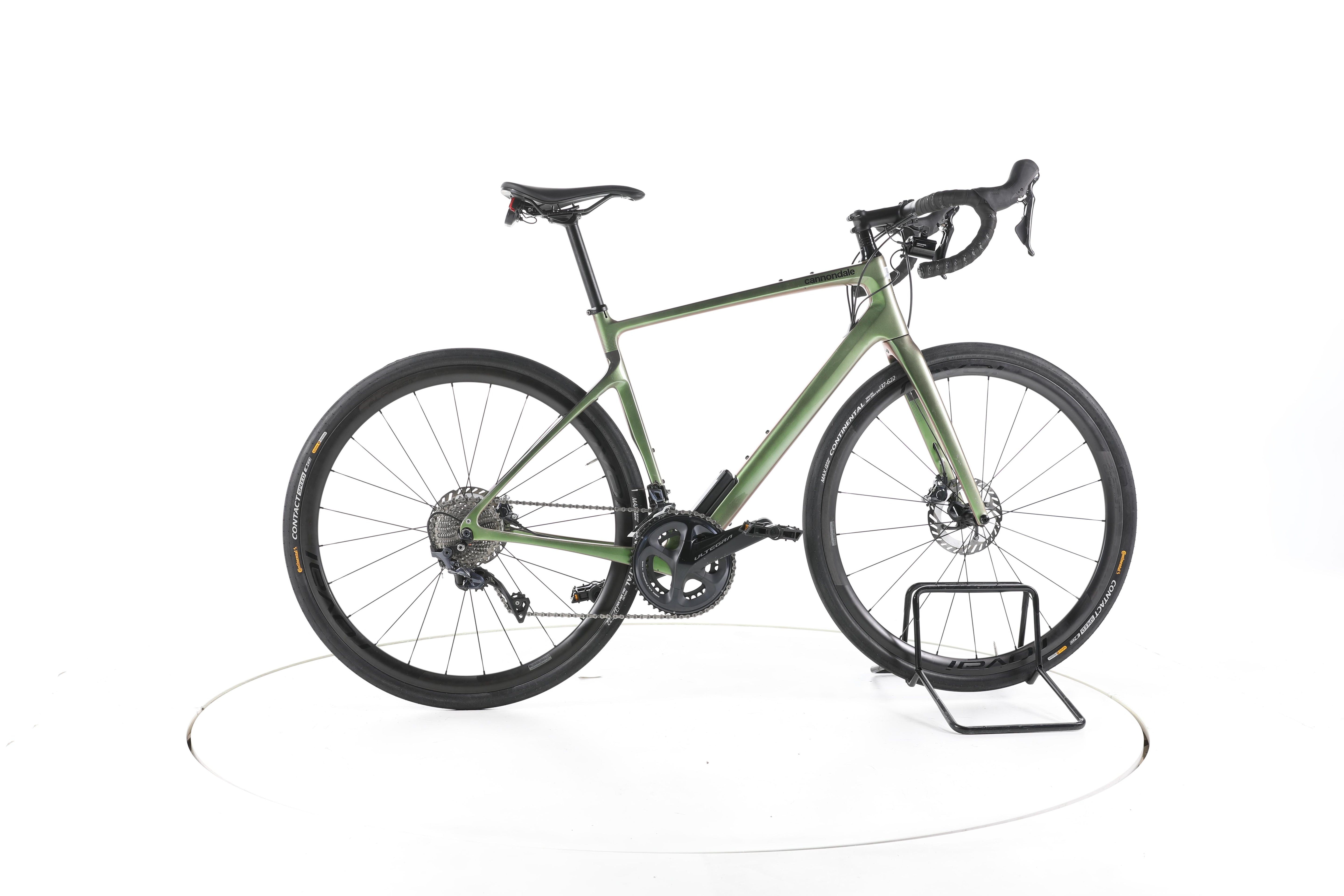 Cannondale Synapse 2 - Image 1