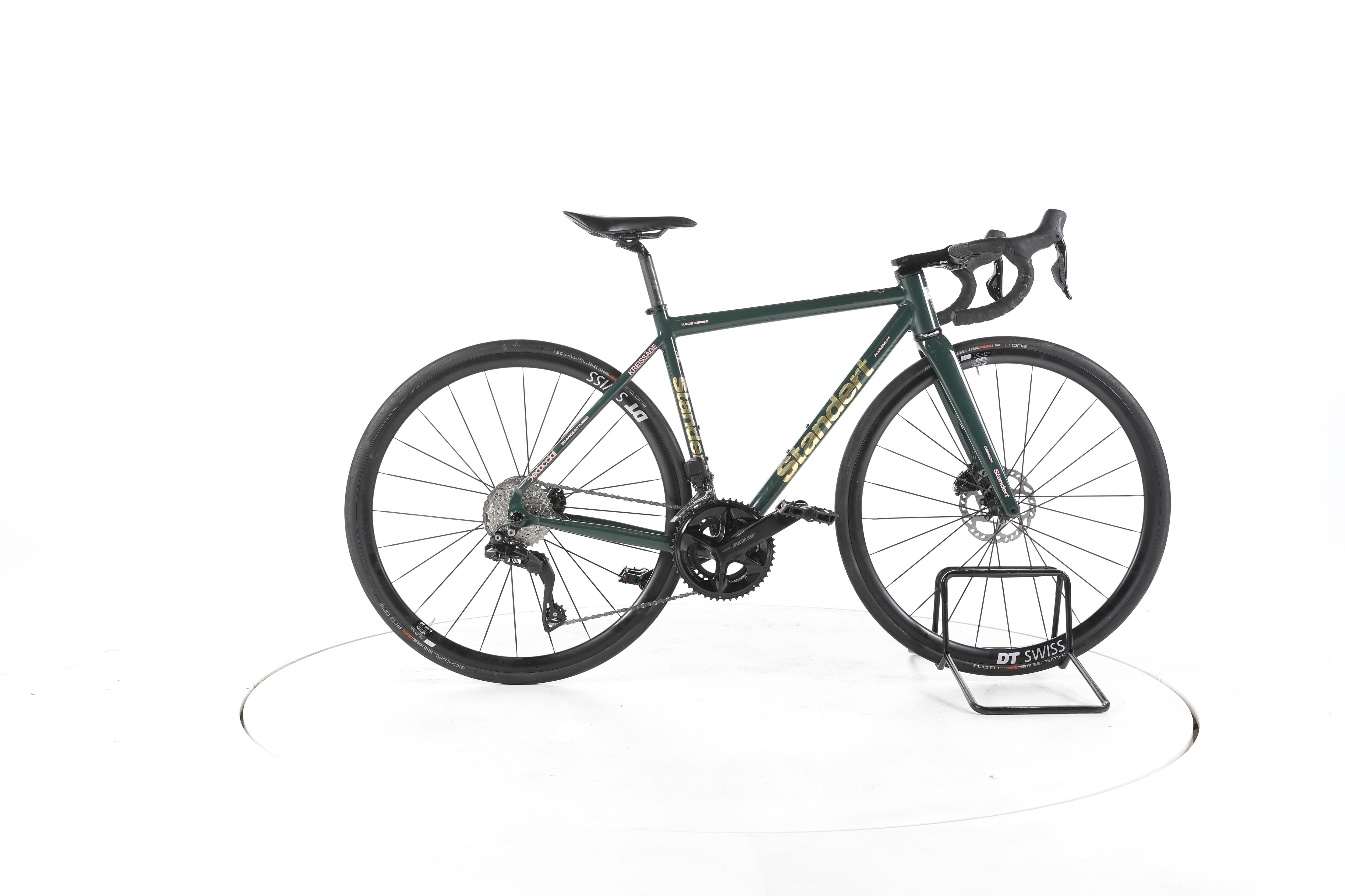 Standert Bicycles Kreissäge RS Rennrad - Image 1