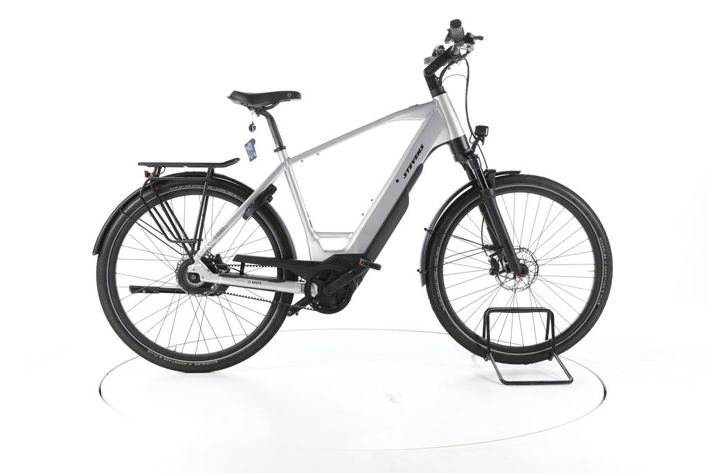 Stevens E-Courier Plus City E-Bike 2023 - Image 1