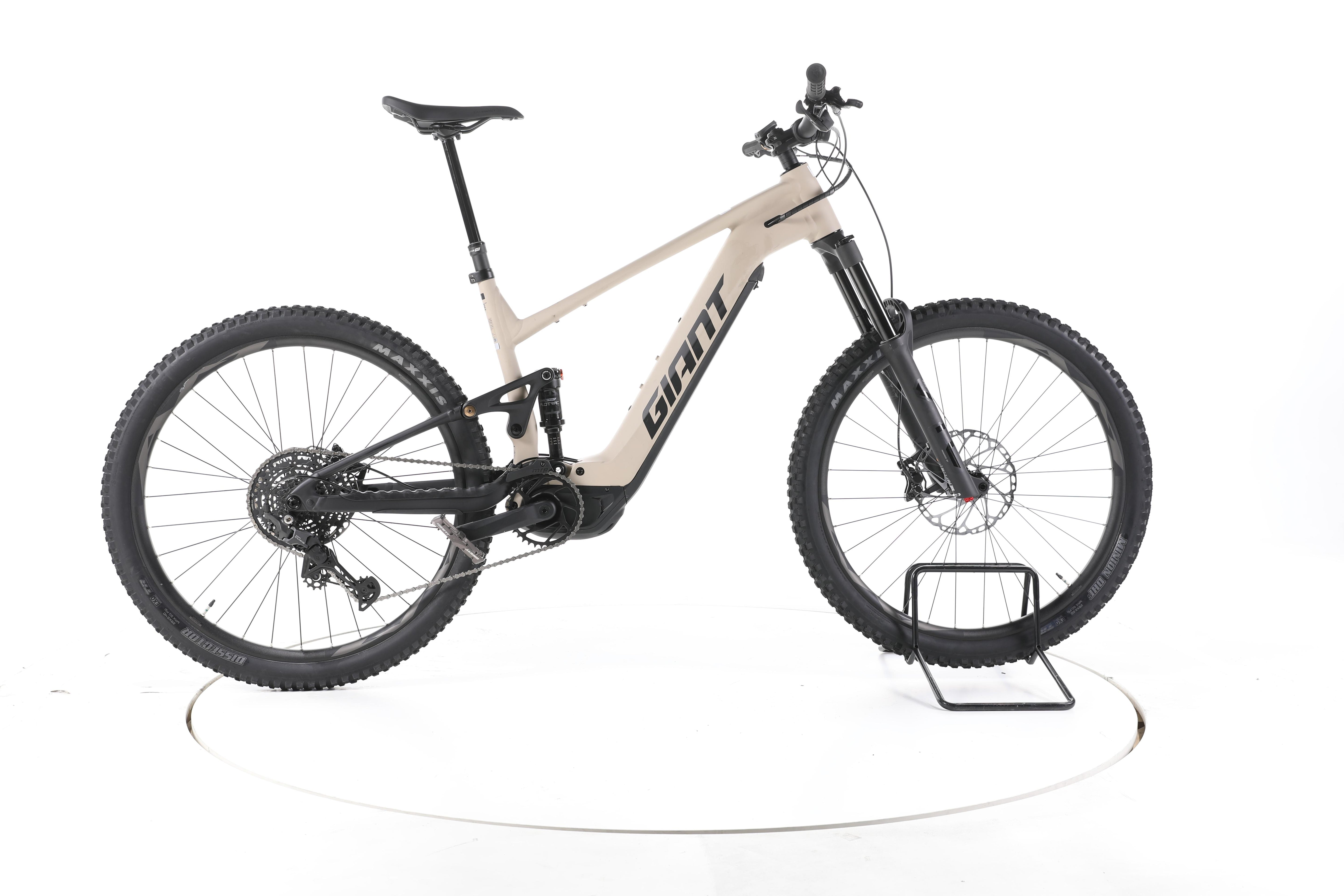 Giant Stance E+ 1 E-Bike Fully 2027 - Image 1