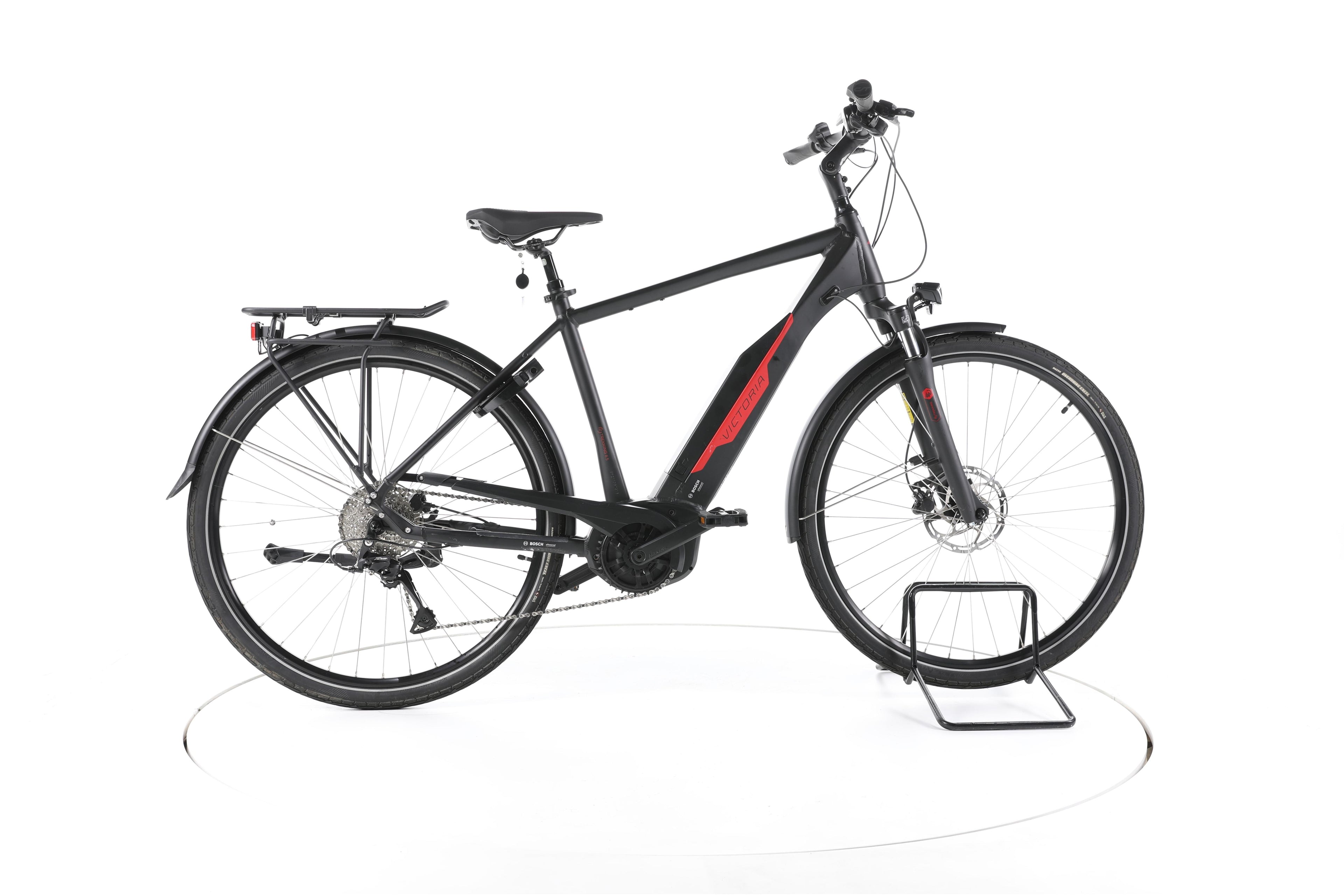 Victoria eTrekking 6.5 Trekking E-Bike - Image 1
