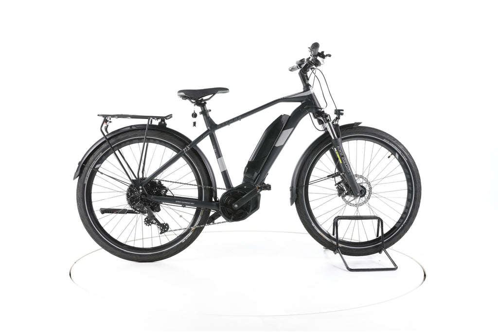 R Raymon TourRay E 3.0 Trekking E-Bike - Image 1