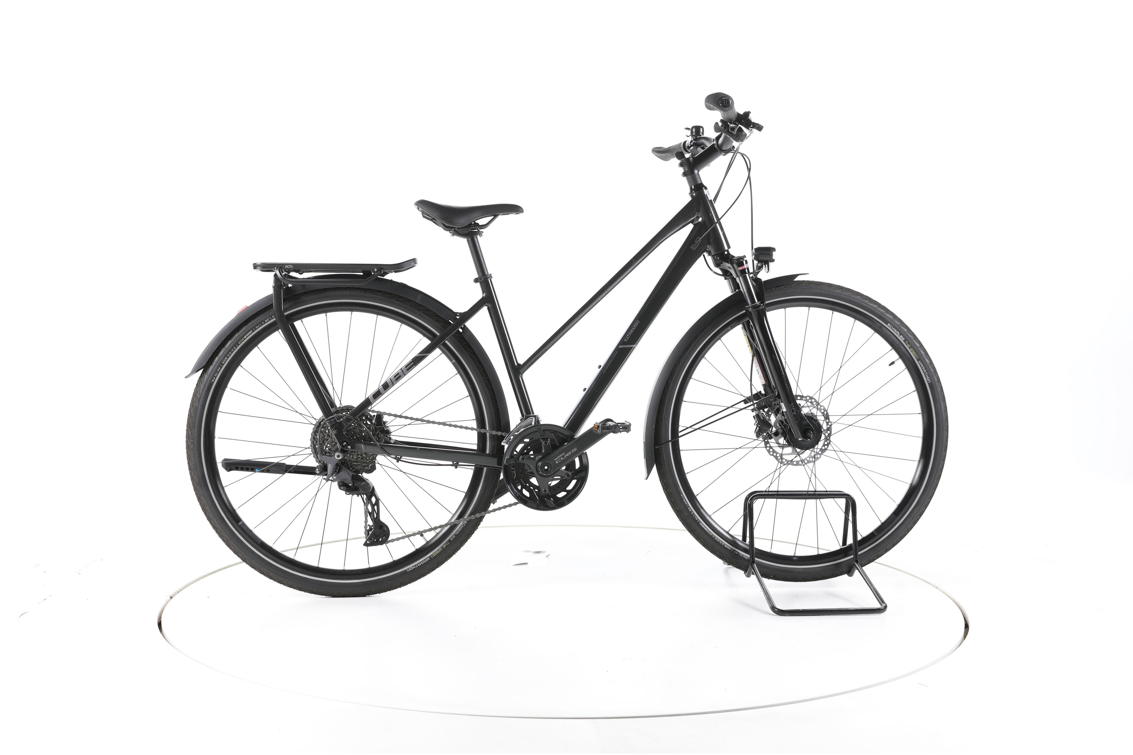 Cube Kathmandu Pro - Image 1