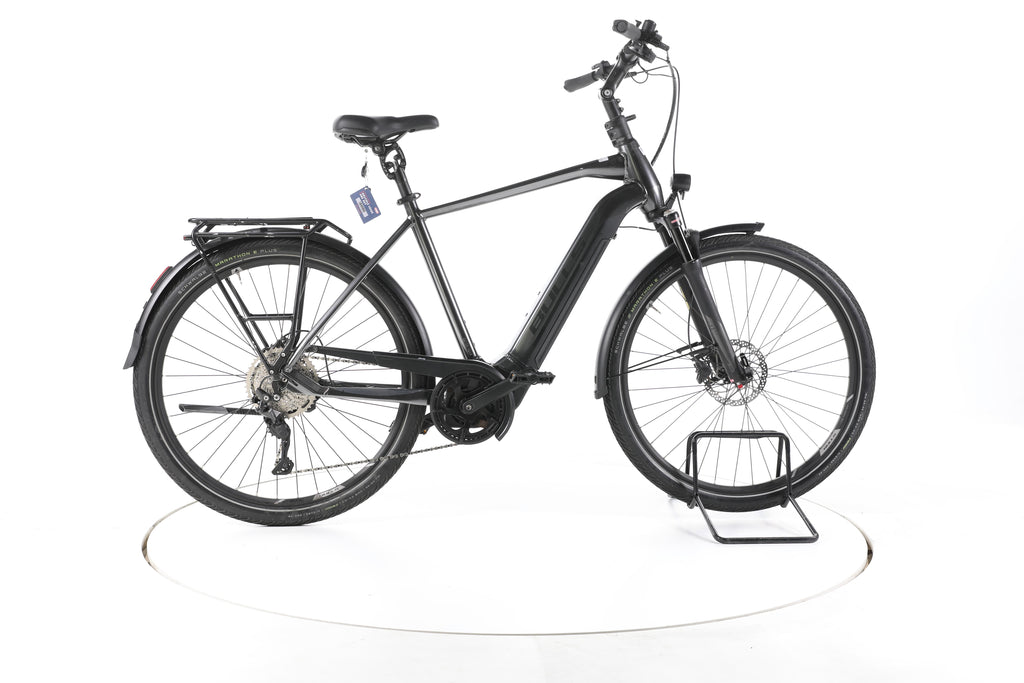 Bulls Tourer EVO 10 FIT Trekking E-Bike - Image 1