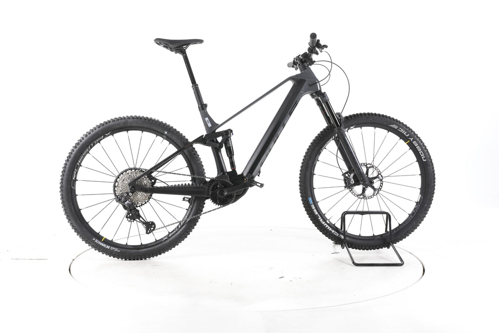 Bulls Sonic AM-SL 3 E-Bike Fully Carbon - Image 1