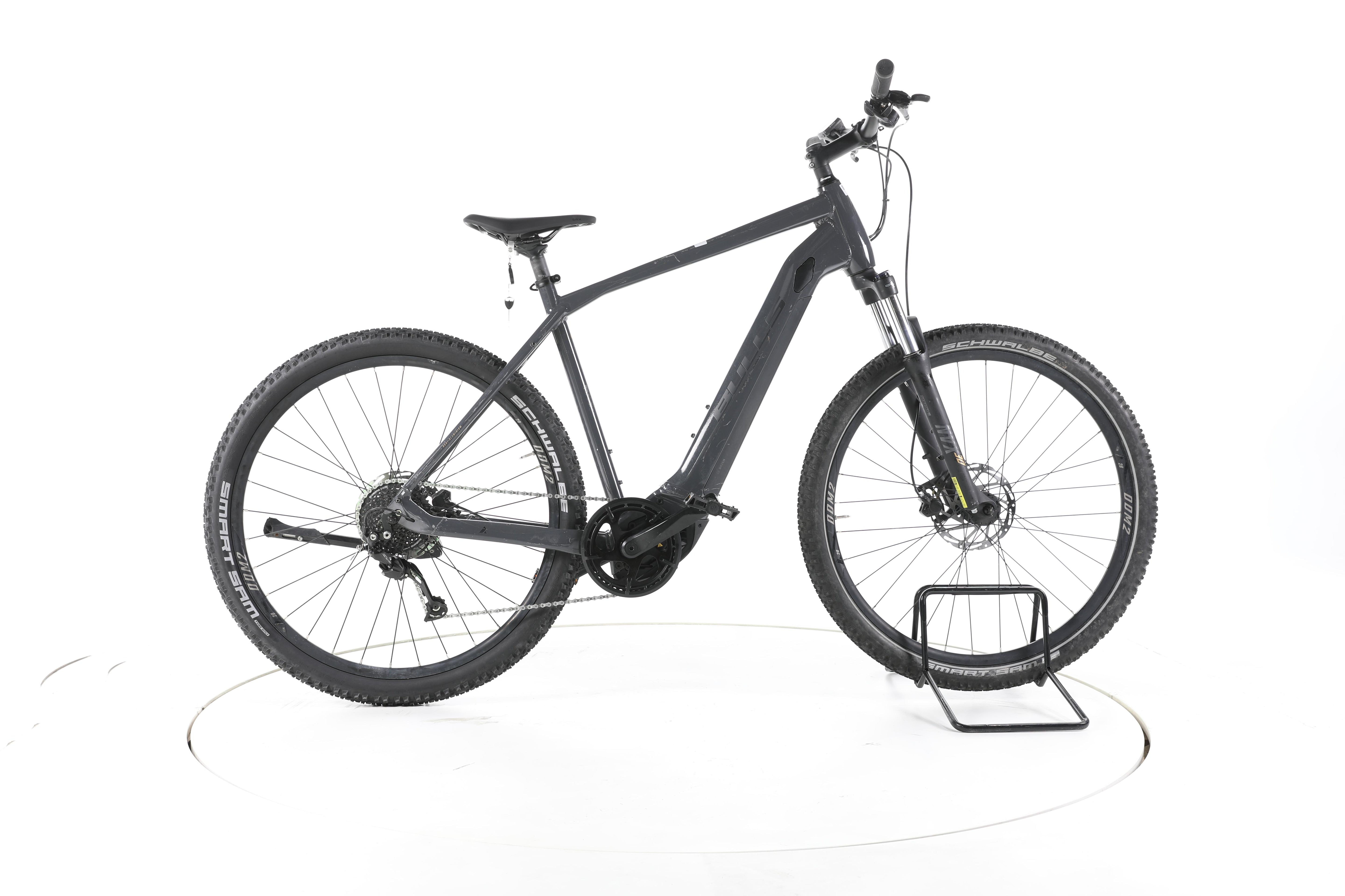Bulls Cross Flyer EVO E-Bike - Image 1