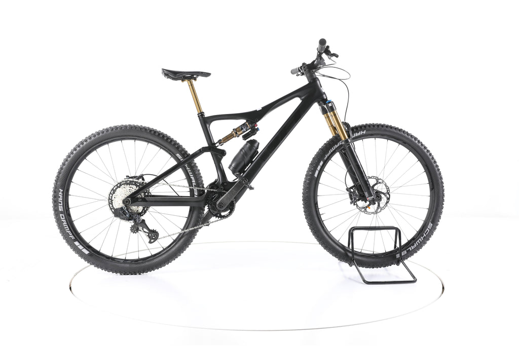 BH Bikes iLYNX TRAIL CARBON 8.9 E-Bike Fully Carbon - Image 1