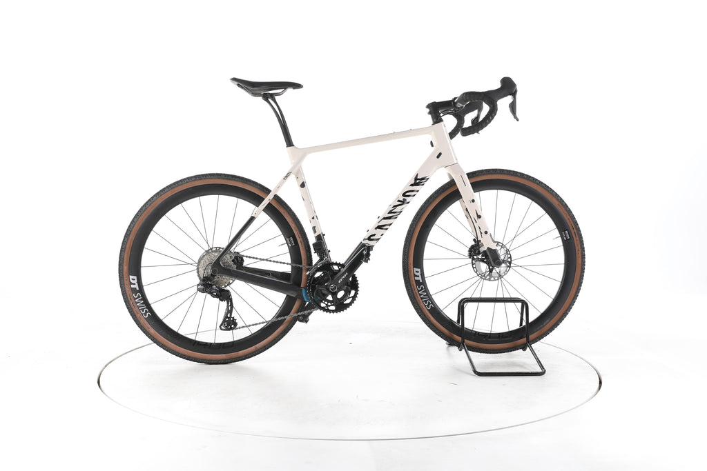 Canyon Grizl CF SLX 8 Di2 GRC Gravelbike Carbon 2024 - Image 1