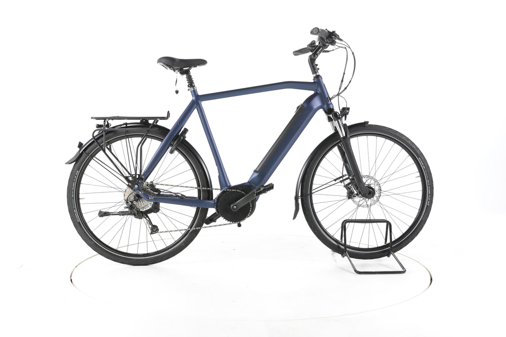 Velo de Ville AEB 890 Allround Trekking E-Bike - Image 1