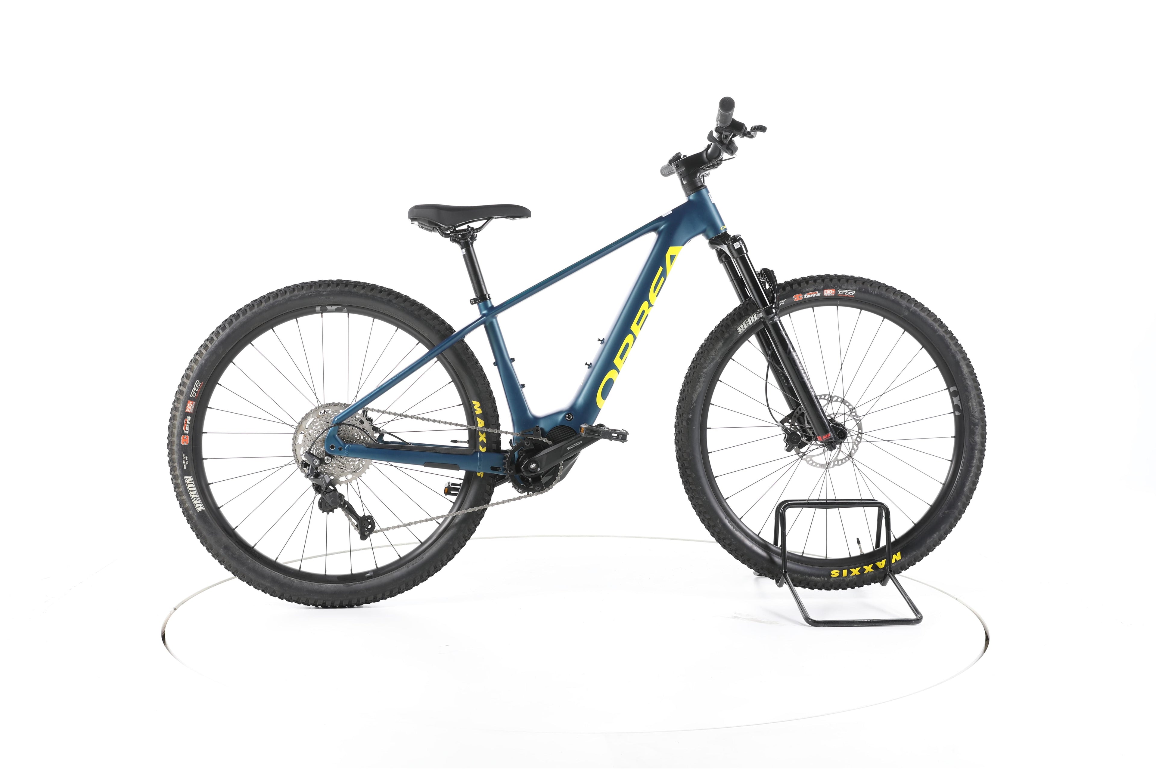 Orbea Urrun 30 E-Bike 2023 - Image 1