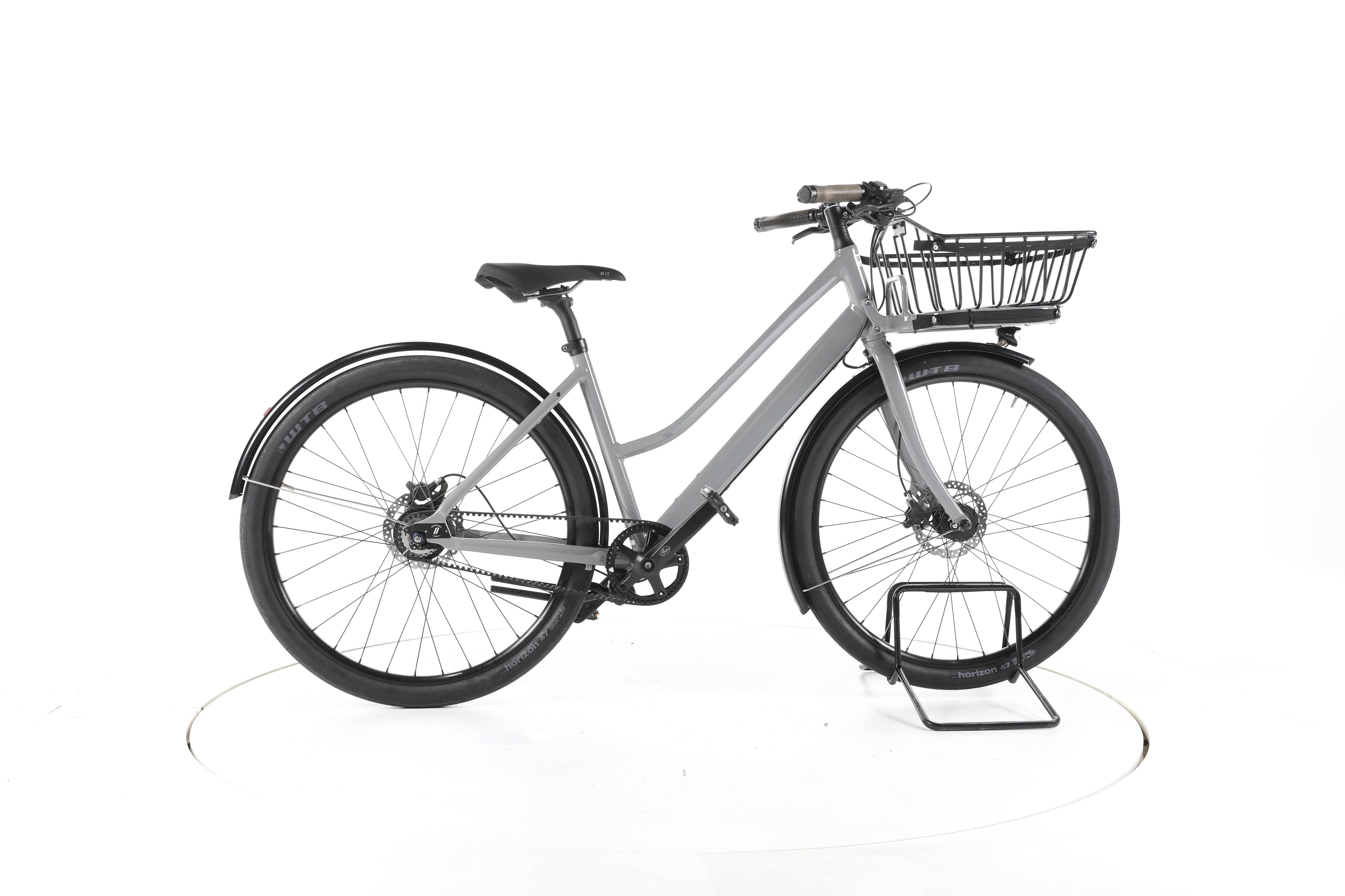 Schindelhauer Bikes Greta - Image 1