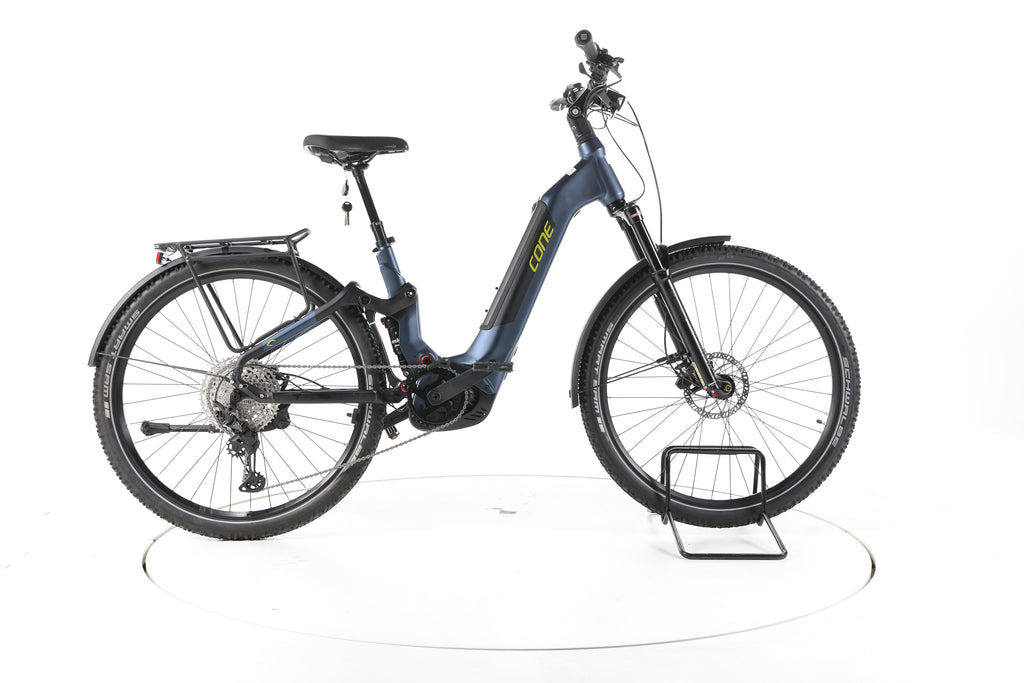 CONE Bikes eFullComfort IN 4.0 SUV E-Bike Tiefeinsteiger 2023 - Image 1